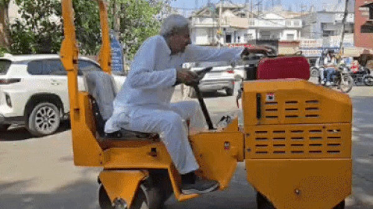 Sonipat Mayor Election