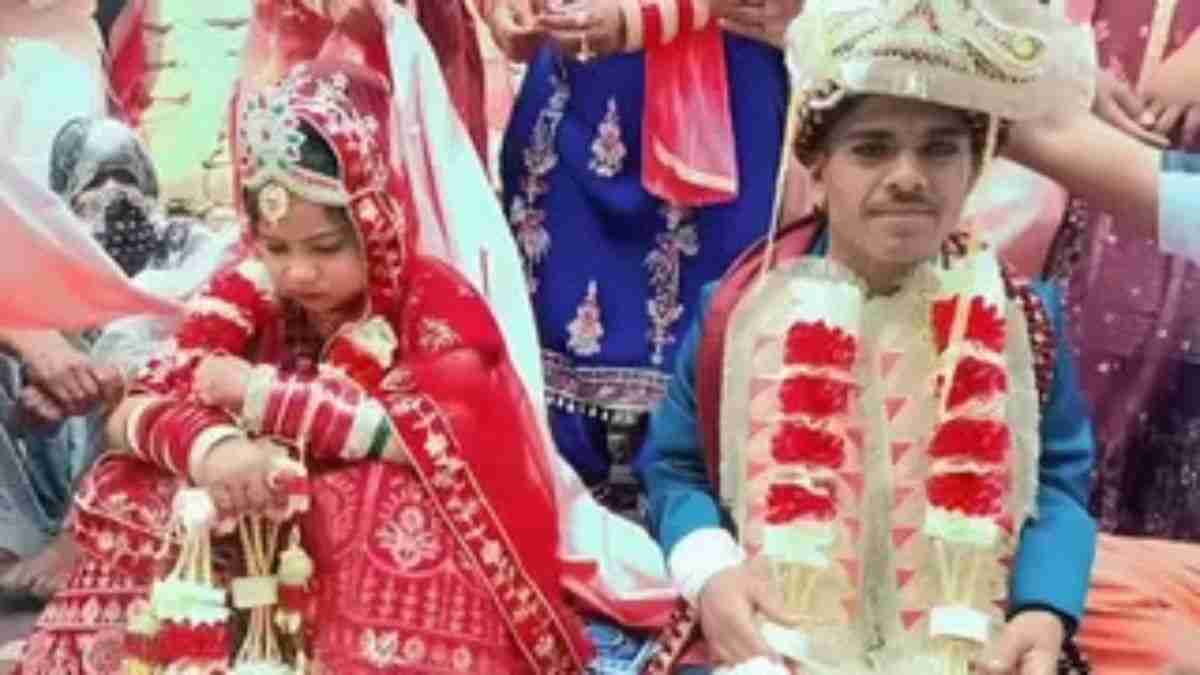 Kaithal Dulha Dulhan