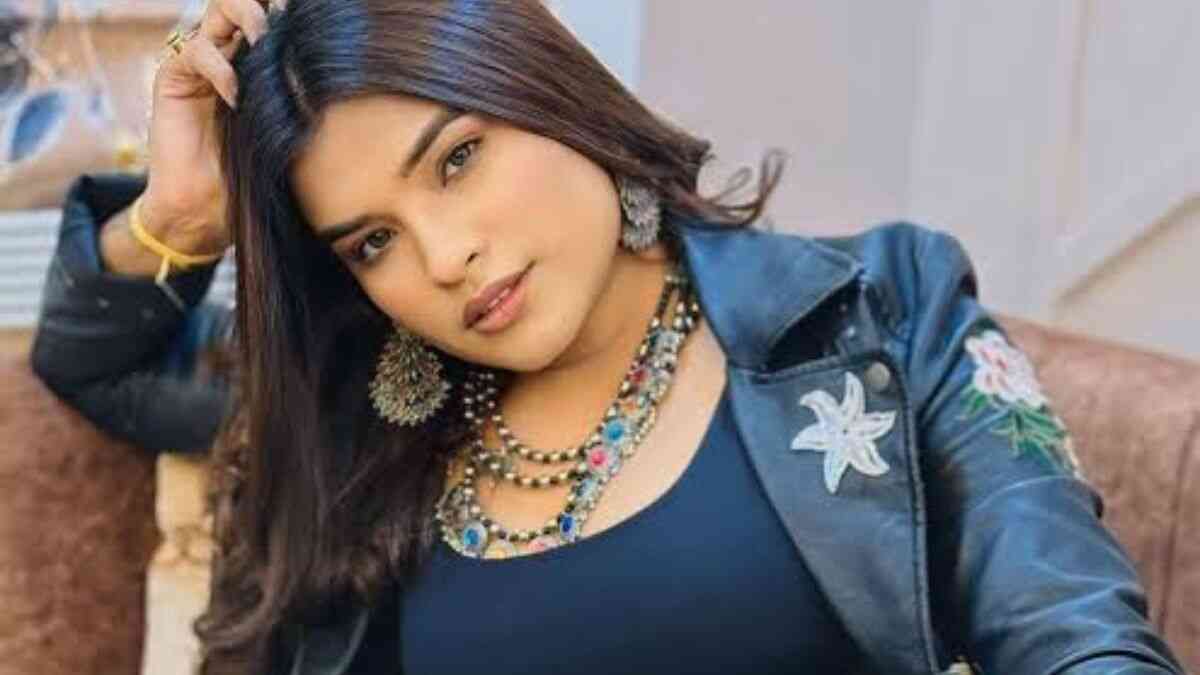 Komal Chaudhary