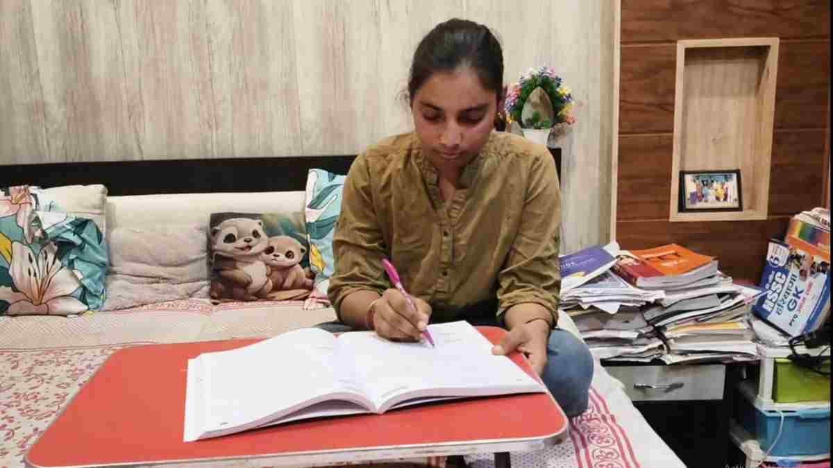 Manisha Kaushik Jind