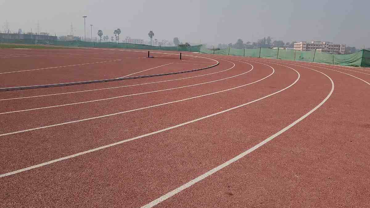 Player Game Track