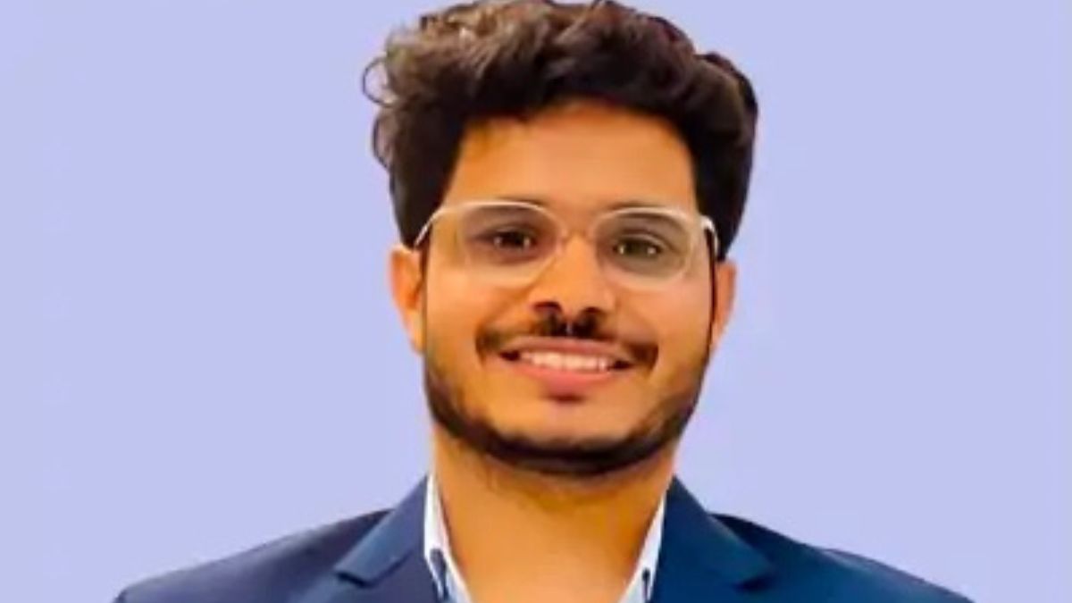 Ajay Hisar