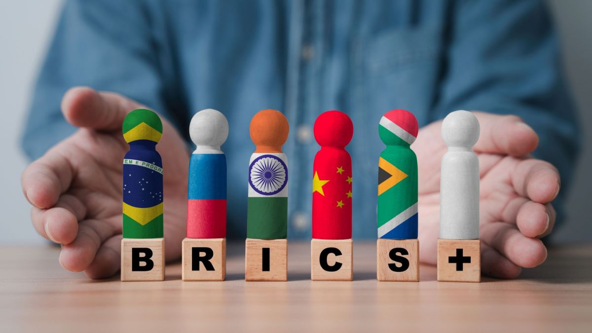 गुरुग्राम में 22 से 25 जून तक BRICS बैठक, विदेशी मेहमानों के लिए कड़ी सुरक्षा व्यवस्था BRICS