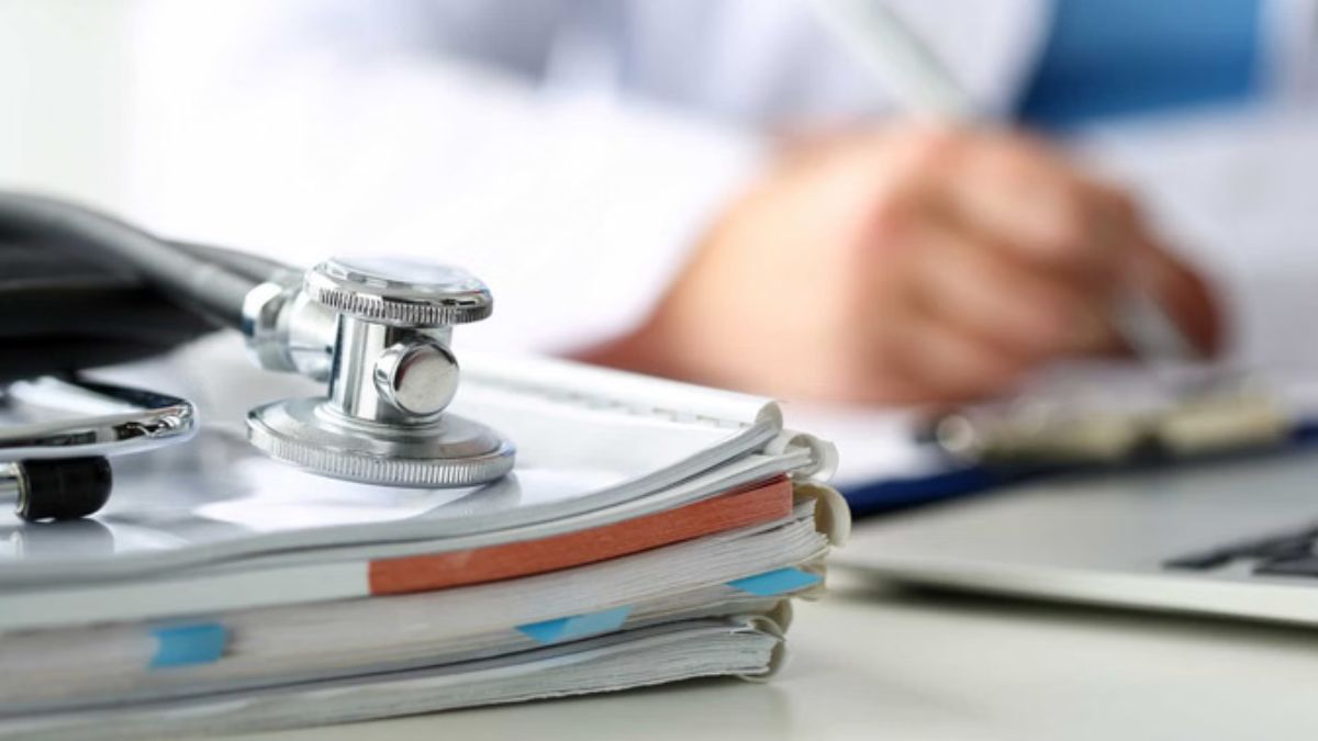 Doctor Hospital Medical
