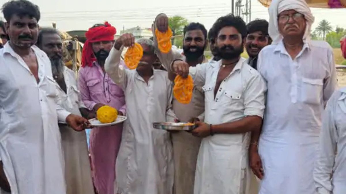 Fatehabad Bujurg