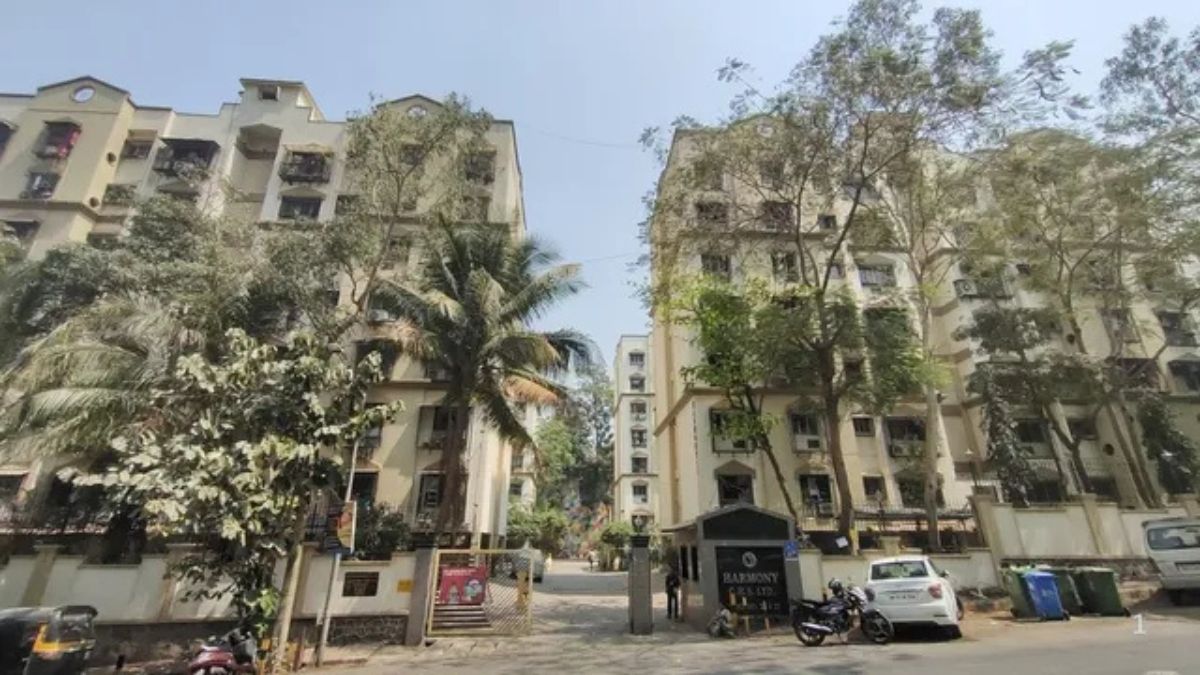 गुरुग्राम की यूनिटेक हार्मनी को मिला फाइनल कम्पलीशन सर्टिफिकेट, 400 परिवारों को राहत Flat Ghar House Colony City