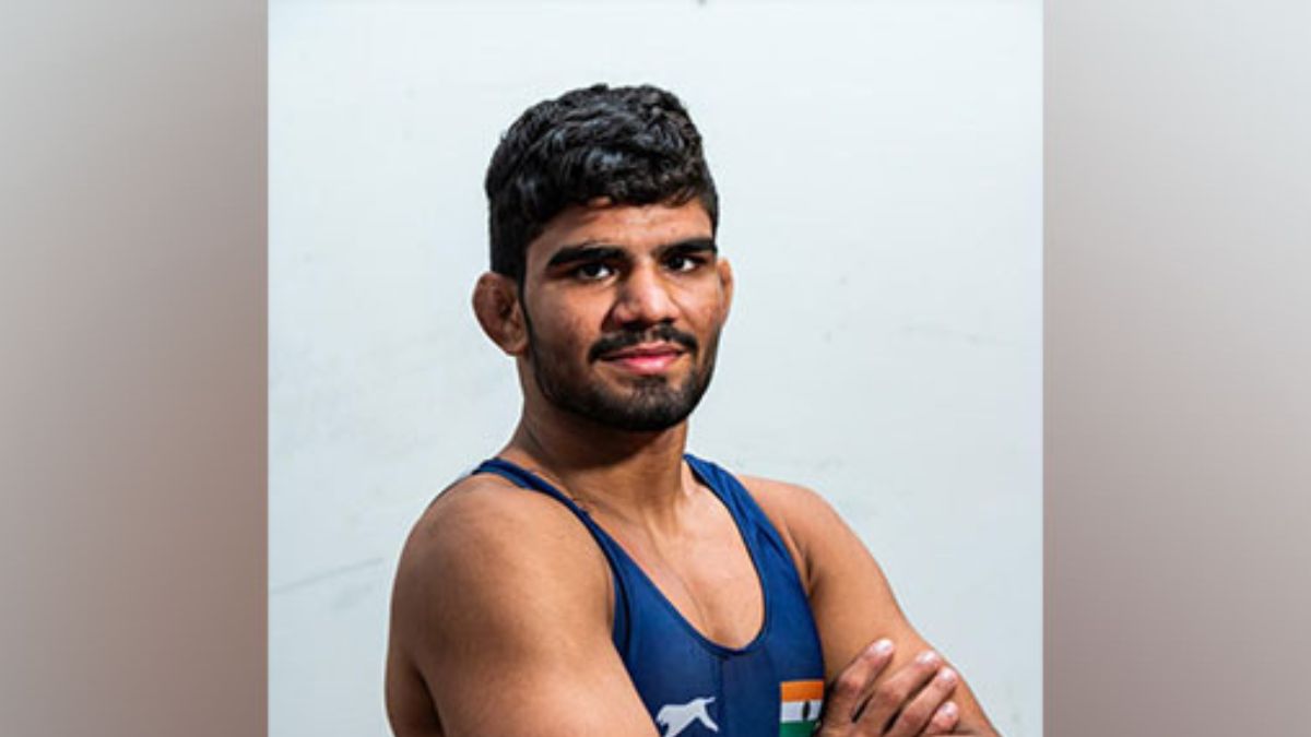पानीपत के सागर जागलान ने रूस को हराकर जीता स्वर्ण पदक, भारत का नाम रोशन Sagar Jaglan