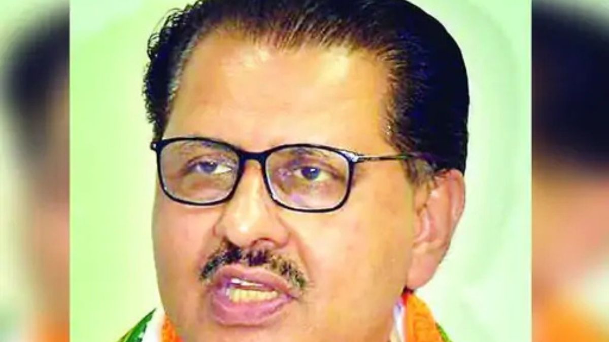 Sanjay Dutta