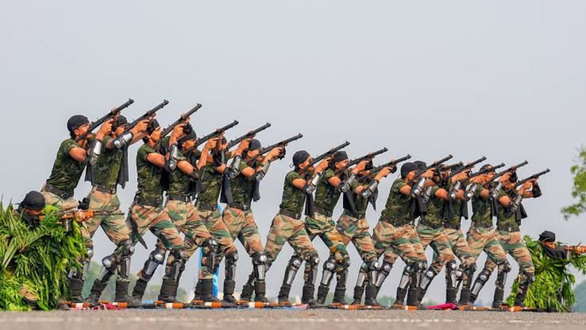 अग्निवीरों के लिए बड़ा अपडेट, सेना में परमानेंट भर्ती का प्रतिशत बढ़ाने की तैयारी Agniveers