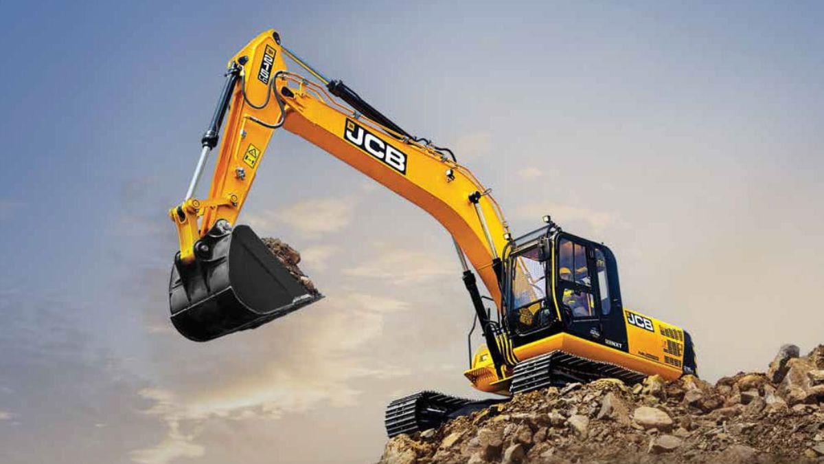 JCB का ऐसा इस्तेमाल पहले नहीं देखा होगा कभी! इंटरनेट पर मचा धमाल; देखें Video JCB