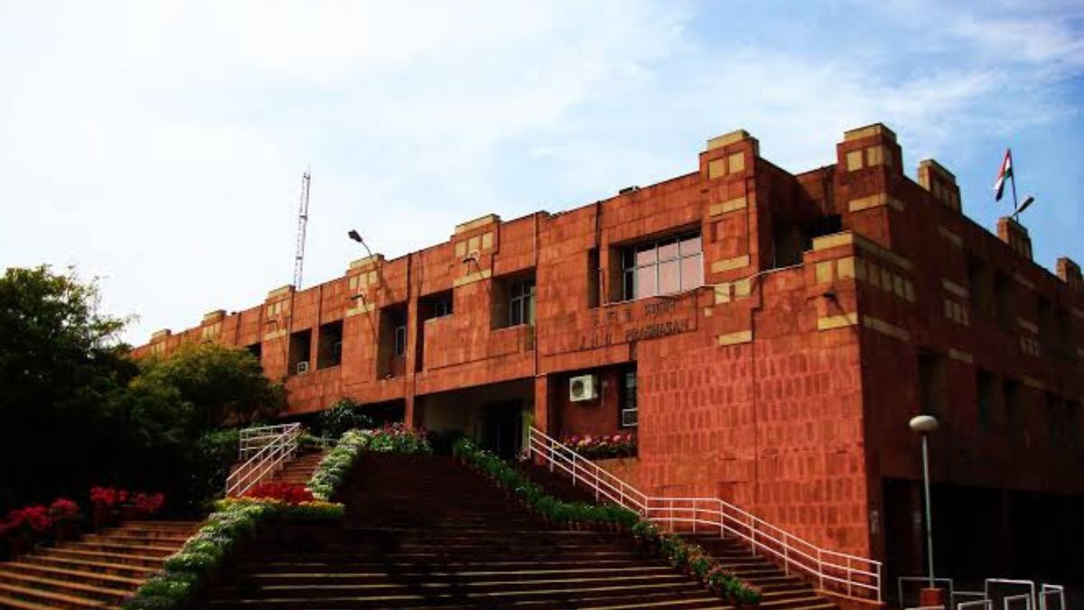 JNU में एडमिशन के लिए खुली आवेदन फॉर्म करेक्शन विंडो, फटाफट करें सुधार JNU