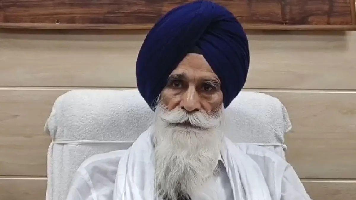 मीरी- पीरी संस्थान को लेकर HSGMC और SGPC आमने- सामने, 28 जुलाई को हाईकोर्ट में सुनवाई Jagdish Singh Jhinda