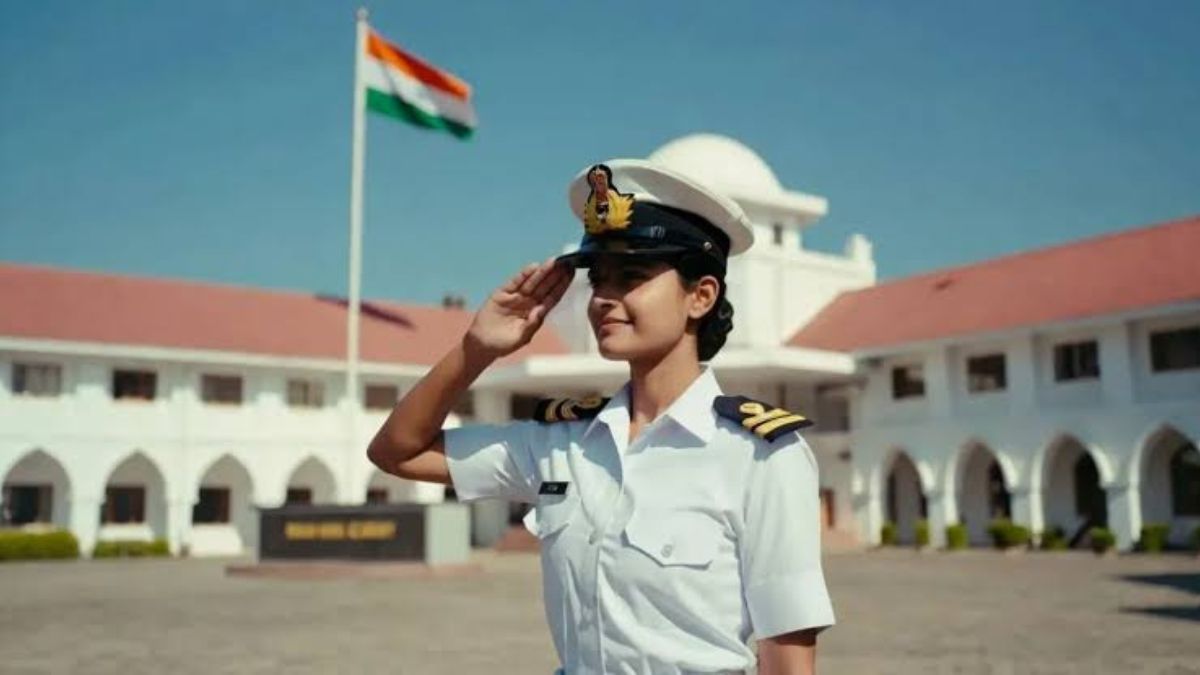 महेंद्रगढ़ की बेटी सोनिया ने देशभर में बढ़ाया हरियाणा का मान, नेवी में बनी सब-लेफ्टिनेंट Sonia Soni Mahendragarh
