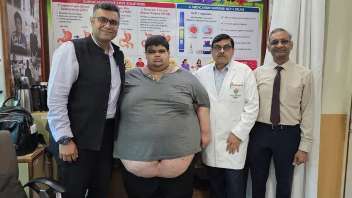 Delhi Surgery