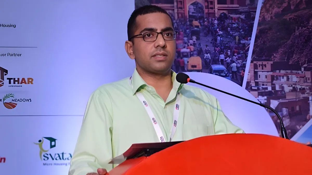 हरियाणा सरकार का प्रशासनिक फैसला, IAS डॉ. शालीन की सेवाएं केंद्र को सौंपीं Dr. Shalin