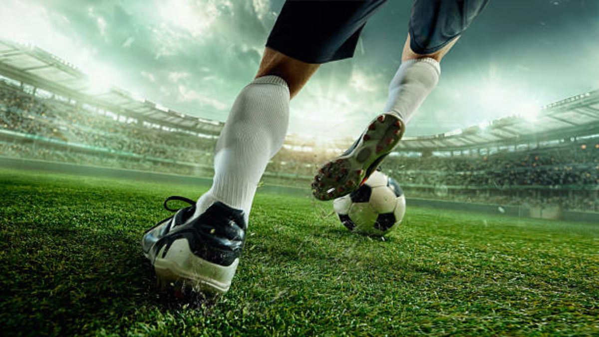 Football Corut