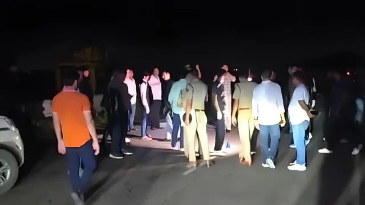 हरियाणा के बीरू वाल्मीकि हत्याकांड के आरोपियों का एनकाउंटर, परिवार ने दिया था धरना Haryana Biru Valmiki Murder