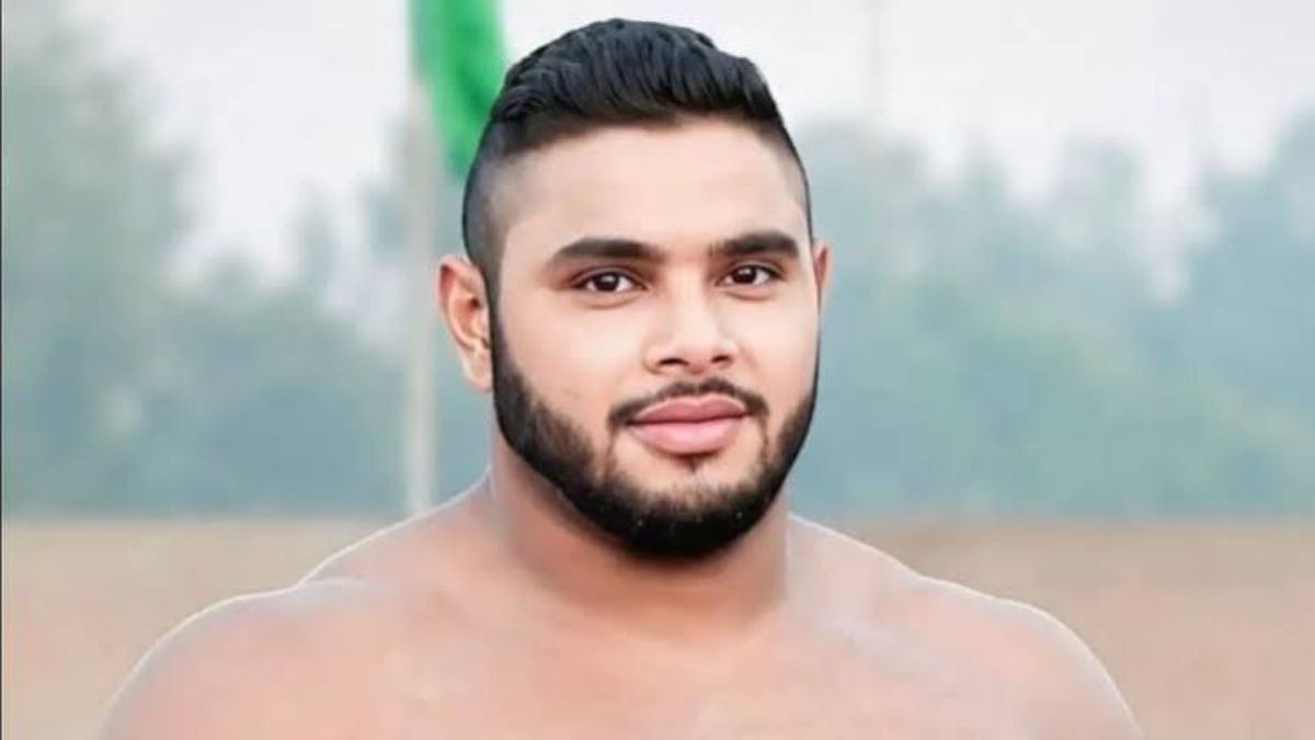 Mohit Dalal Jind