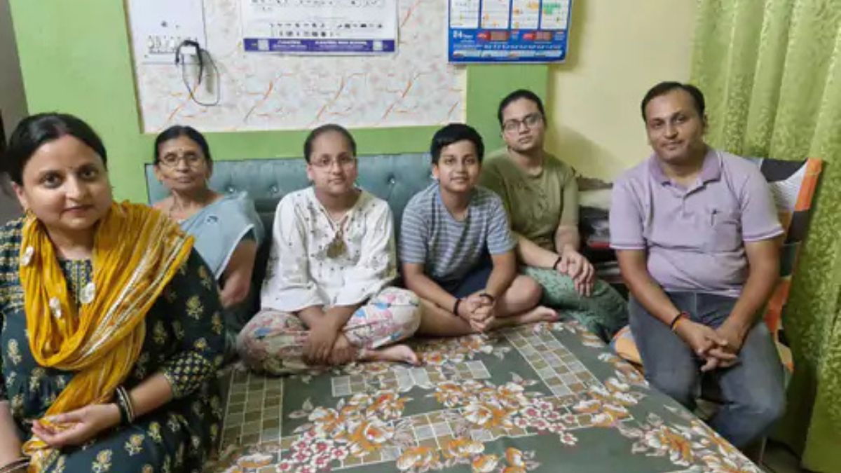 नारनौल के 41 साल के व्यापारी मोहित जिंदल की बॉलीवुड में एंट्री, अनिल कपूर के शो में दिखाएंगे GK का दम Mohit Jindal Mahendragarh