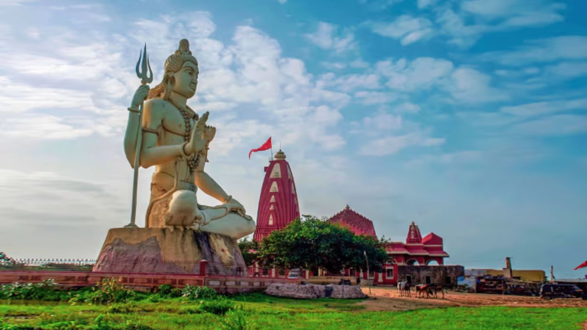 Nageshwar Mahadev