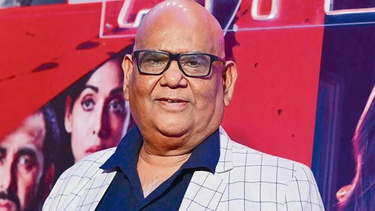 हरियाणा की मिट्टी से निकले बॉलीवुड के ये सितारे, किसी ने अभिनय तो किसी ने संगीत में बनाया नाम Satish Kaushik