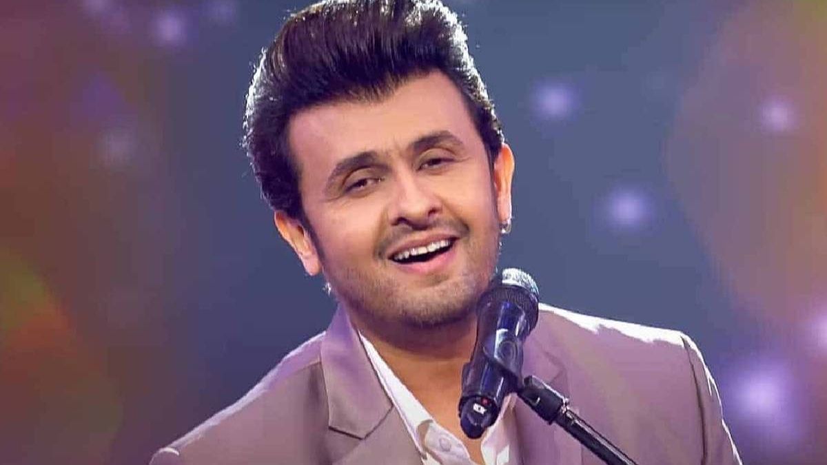 हरियाणा की मिट्टी से निकले बॉलीवुड के ये सितारे, किसी ने अभिनय तो किसी ने संगीत में बनाया नाम Sonu Nigam