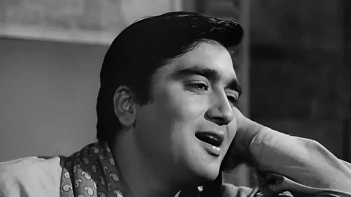हरियाणा की मिट्टी से निकले बॉलीवुड के ये सितारे, किसी ने अभिनय तो किसी ने संगीत में बनाया नाम Sunil Dutt