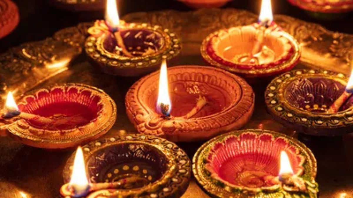 हरियाणा में 17 सितंबर को जलेगा उम्मीद का उजाला, 39 लाख परिवारों के घर पहुंचेंगे दीये Diya Deepak