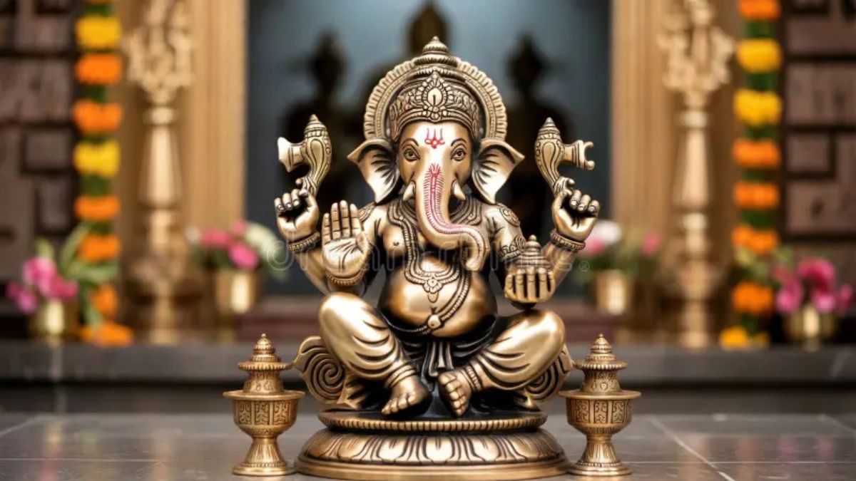 गणेश उत्सव पर बच्चों को ऐसे सिखाएं 5 बड़े संस्कार; आज से ही करें शुरुआत Ganesh Ganpati