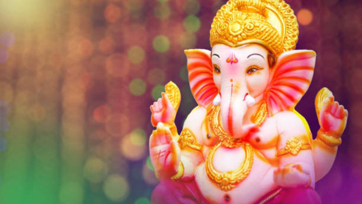गणेश चतुर्थी पर बप्पा की स्थापना का न चूकें सही समय, इस खास मुहूर्त में करें पूजा और पाएं शुभ फल Ganesh Ji Ganpati Bappa