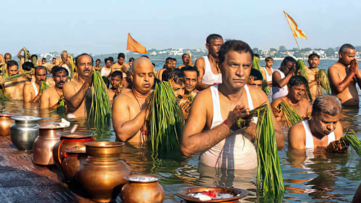 चतुर्दशी पर इन पितरों का किया जाता है श्राद्ध, जानें धार्मिक मान्यता और पूजा विधि Pitru Paksha 2026
