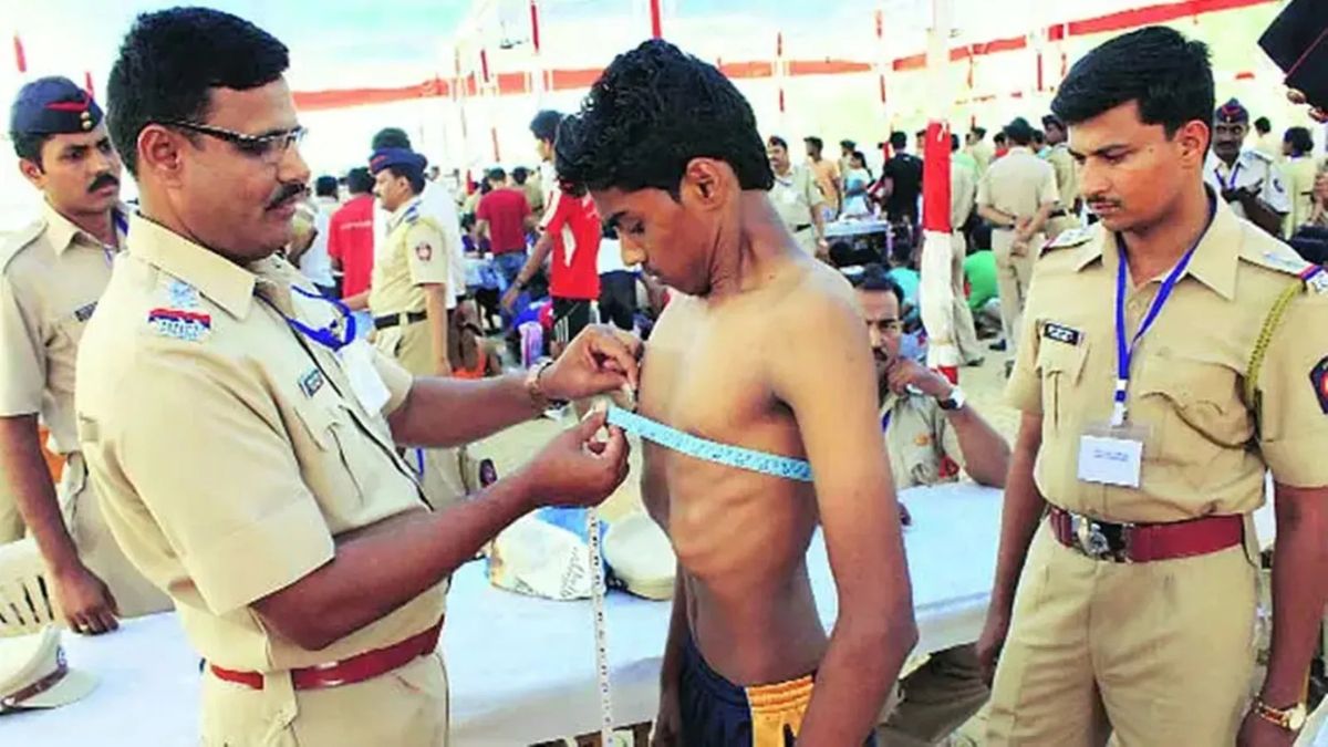 हरियाणा के युवाओं के लिए खुशखबरी, पुलिस में होंगी भर्तियां; जानें कब- कब आएंगे नोटिफिकेशन? Police