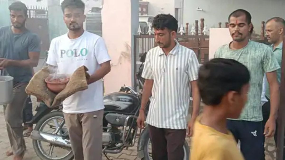 हरियाणा का अनोखा गांव, जहां 24 घंटे के लिए सील हो जाती हैं सीमाएं; 300 साल से निभाई जा रही परंपरा Rohtak News