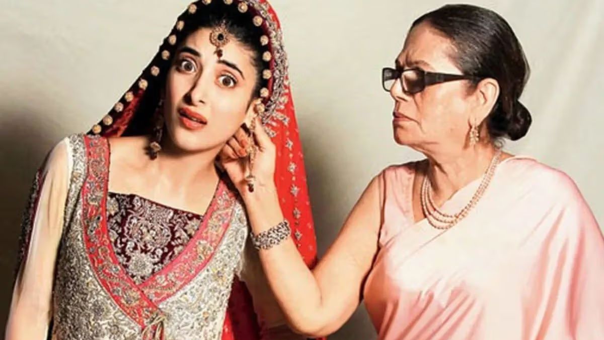 Saas Bahu Jokes: सास ने बहू को सुनाई अपने जमाने की बात, जवाब मिला ऐसा कि घरवाले भी रह गए चुप Saas Bahu