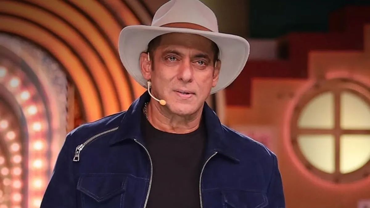 हरियाणा की इस बेटी की Bigg Boss 20 में धमाकेदार एंट्री, बनी पहली कंटेस्टेंट; मुंबई तक ऐसा रहा सफर Salman Khan