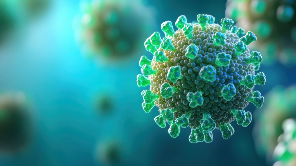 HIV पर हरियाणा का शानदार प्रदर्शन, 95-95-95 लक्ष्य के करीब पहुंचा राज्य; तीसरे मोर्चे पर पहले ही जीत Virus HIV