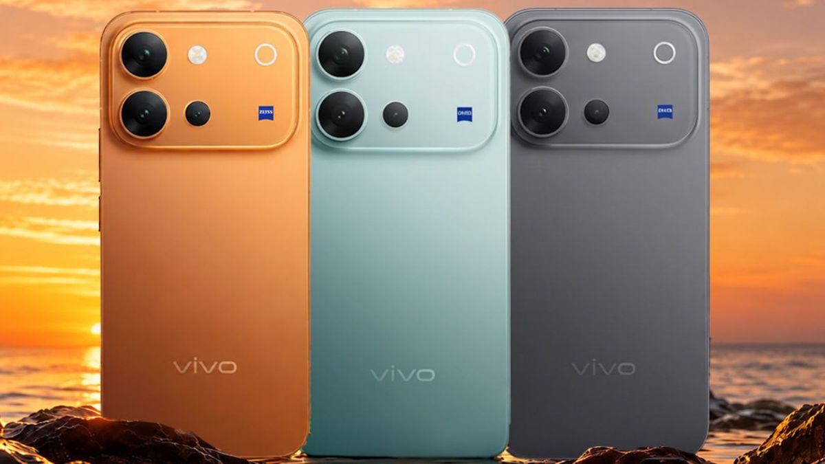 6 अक्टूबर को Vivo देगा एक और सरप्राइज, कीमत से लेकर कलर तक की डिटेल लीक Vivo V80